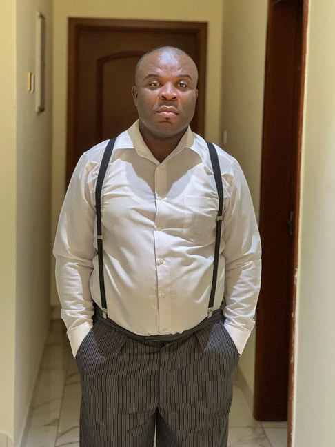 Edem Nestor